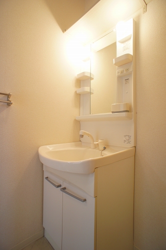 ロイヤルヴィレッジ　Ａ 203号-9