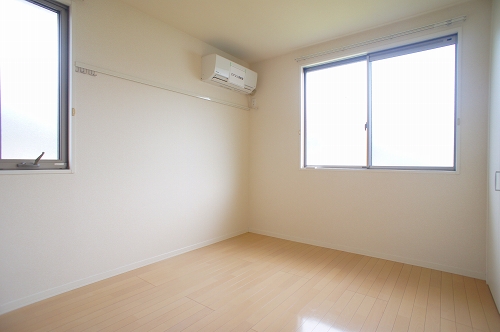 ロイヤルヴィレッジ　Ａ 205号-6