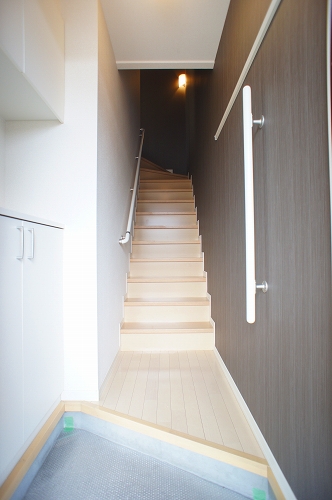 ロイヤルヴィレッジ　Ａ 205号-7