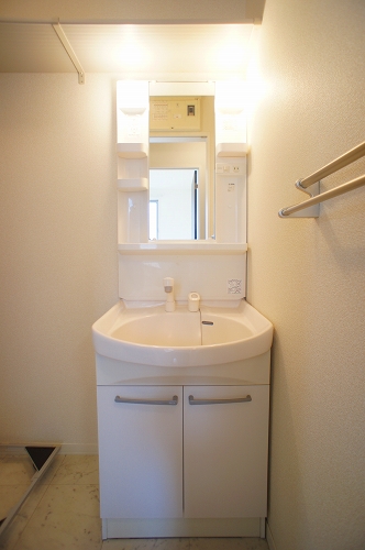 ロイヤルヴィレッジ　Ａ 205号-8