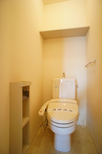 ロイヤルヴィレッジ　Ａ 205号-10