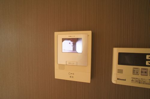 アズールコート 102号-11