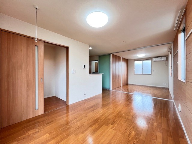 シャルマン　Ⅱ 101号-3