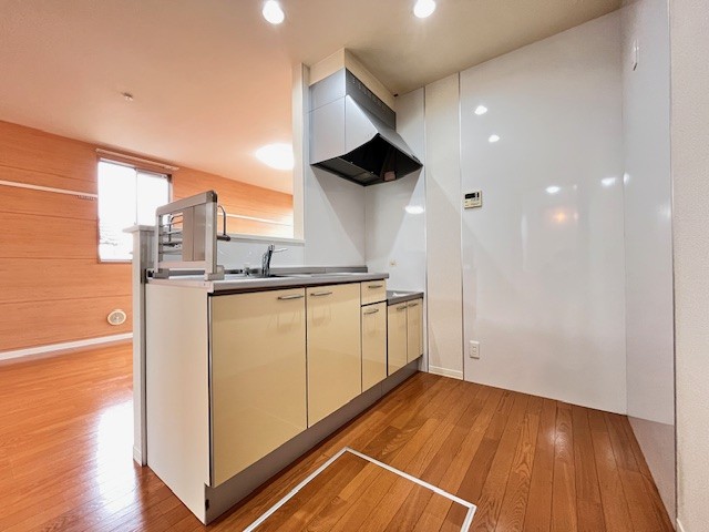 シャルマン　Ⅱ 101号-4