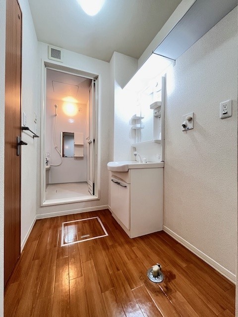 シャルマン　Ⅱ 101号-6