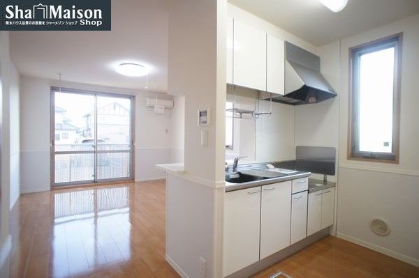 ソレイル　Ｄ 102号-4