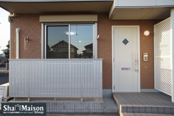 ソレイル　Ｄ 102号-9