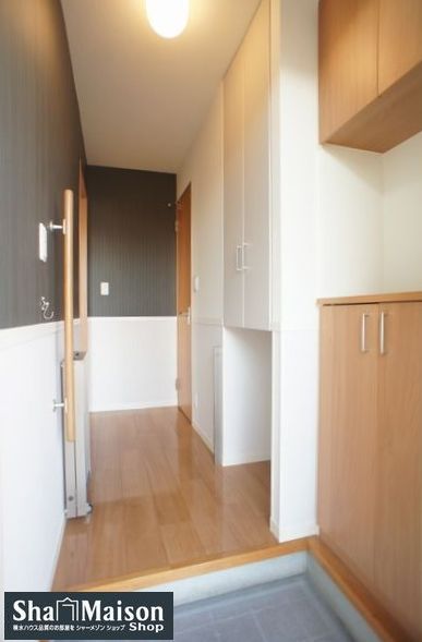 ソレイル　Ｄ 102号-10