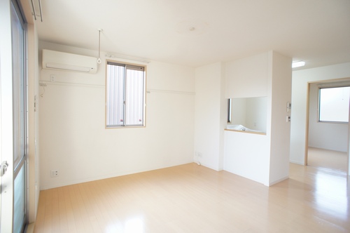 パスティヤージュＡ 102号-2