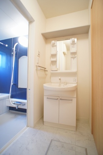 パスティヤージュＡ 102号-7