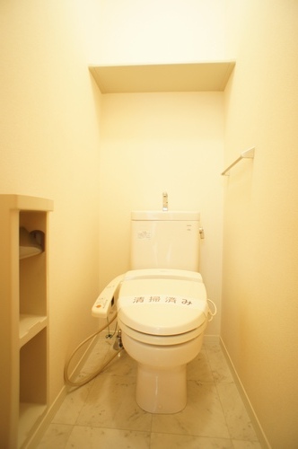 パスティヤージュＡ 102号-9