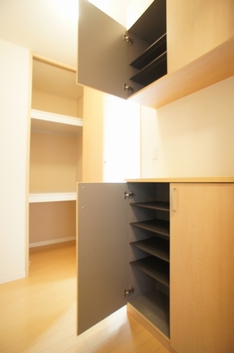 パスティヤージュＡ 102号-10