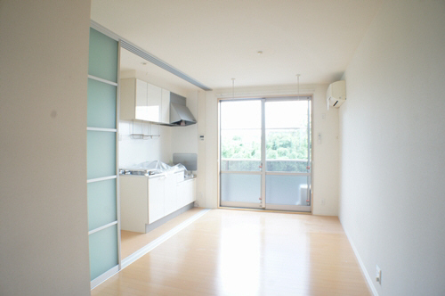 パスティヤージュＡ 201号-2