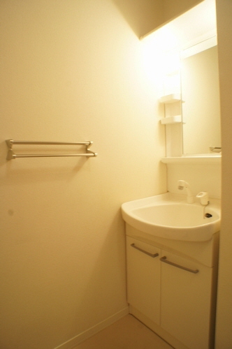 パスティヤージュＡ 201号-7