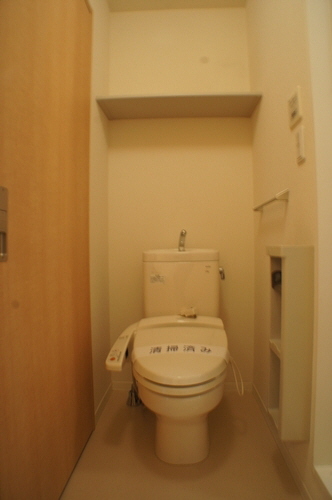 パスティヤージュＡ 201号-8