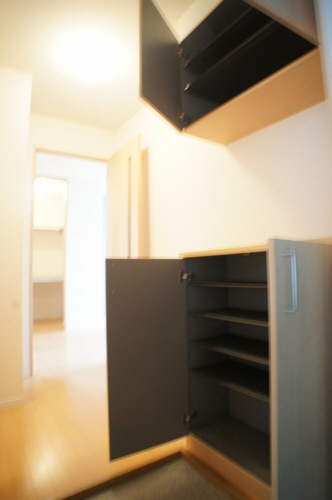 パスティヤージュＡ 201号-10