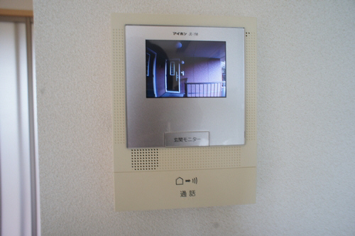 パスティヤージュＡ 201号-11