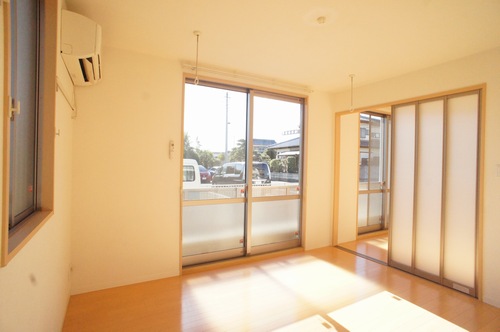 パスティヤージュＢ 101号-3