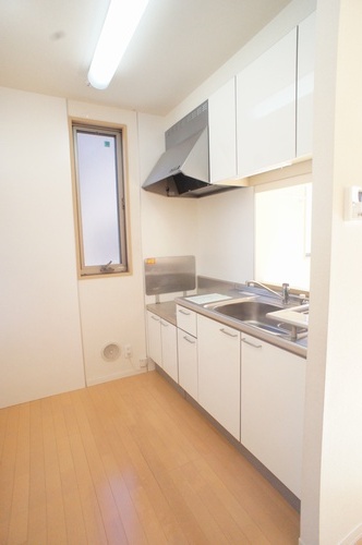 パスティヤージュＢ 101号-4