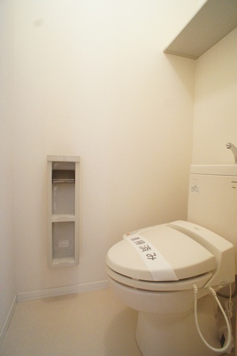 パスティヤージュＢ 101号-9