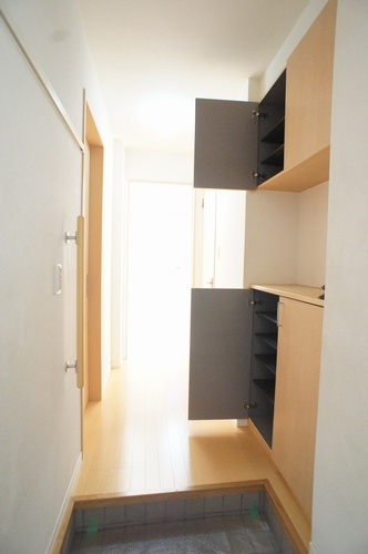 パスティヤージュＢ 101号-10