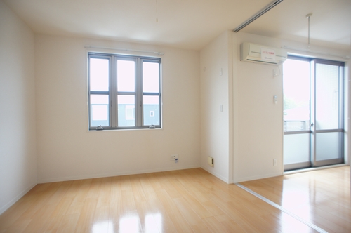 ｆｏｒｅｓｔ　ｃｏｕｒｔ 203号-7