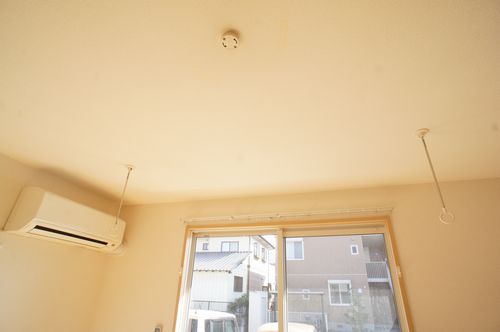 メゾン・クィーン B 101号-4