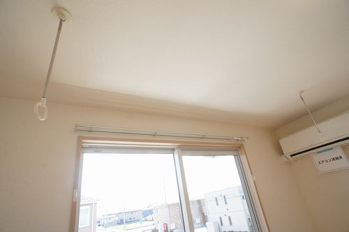 メゾン・クィーン　Ｂ 202号-4