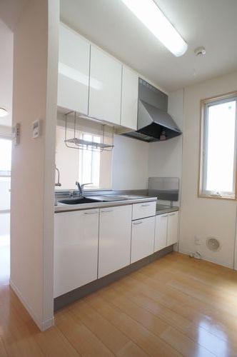 メゾン・クィーン　Ｂ 202号-5