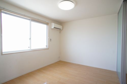 メゾン・クィーン　Ｂ 202号-10