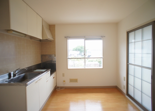 ラフォーレ福居２　Ｂ 203号-3