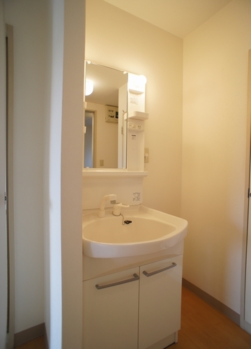 ラフォーレ福居２　Ｂ 203号-4