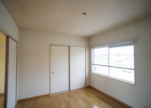 ラフォーレ福居２　Ｂ 203号-7