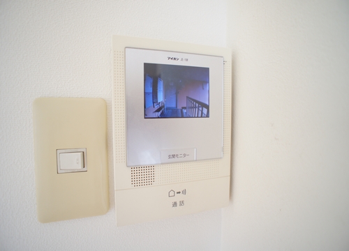 ラフォーレ福居２　Ｂ 203号-8