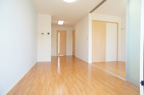 ラ・フォンテーヌ　Ⅰ 103号-3