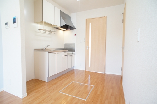 ラ・フォンテーヌ　Ⅰ 103号-5