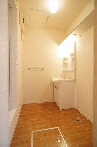 ラ・フォンテーヌ　Ⅰ 103号-7