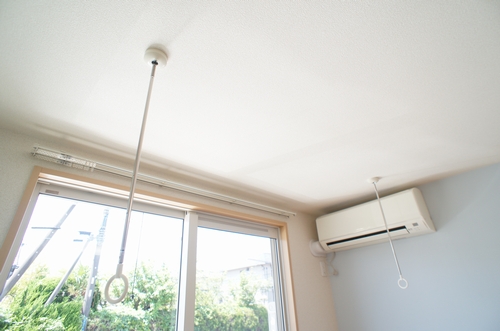 ラ・フォンテーヌ　Ⅰ 103号-10