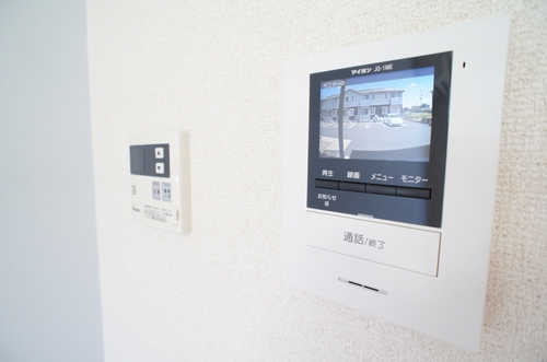 ラ・フォンテーヌ　Ⅰ 103号-11