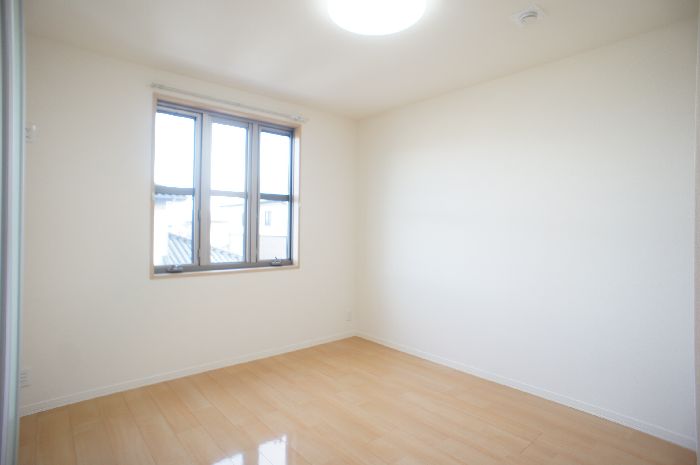 メルベイユＢ 201号-5