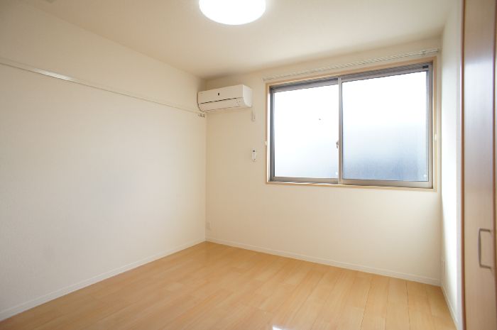 メルベイユＢ 201号-7