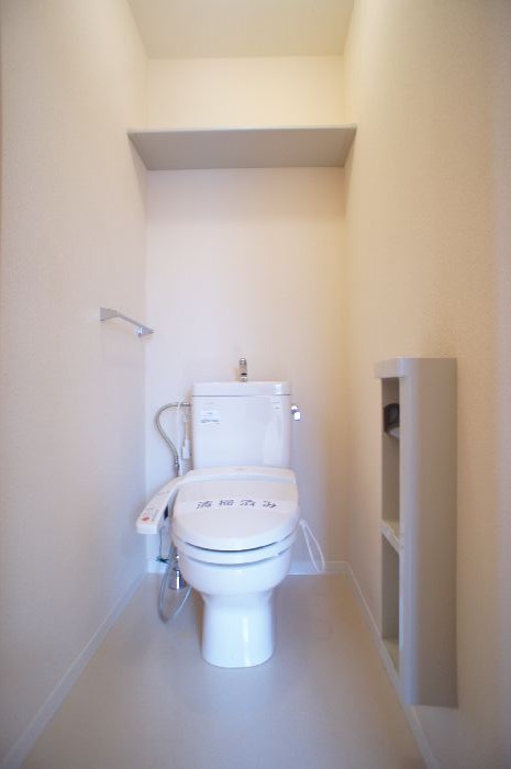 メルベイユＢ 201号-11