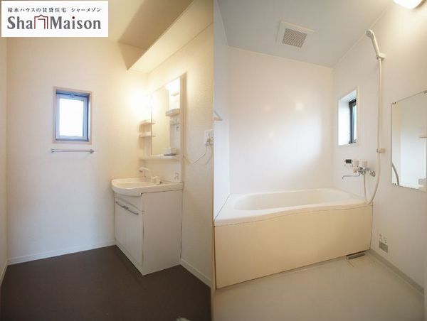 メルベイユＢ 203号-4