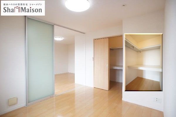 メルベイユＢ 203号-6