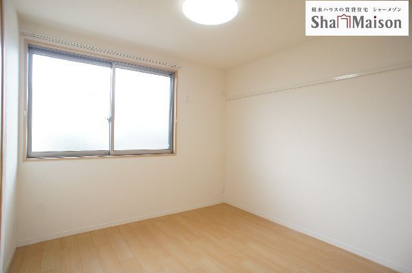 メルベイユＢ 203号-7