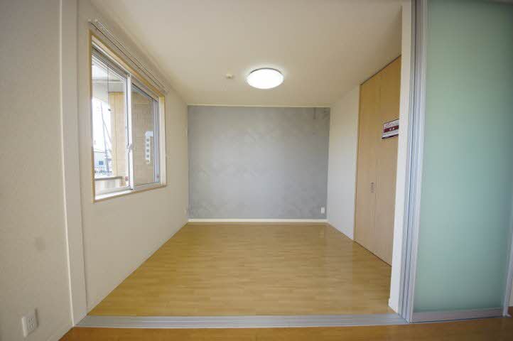 ビューテラス 201号-7