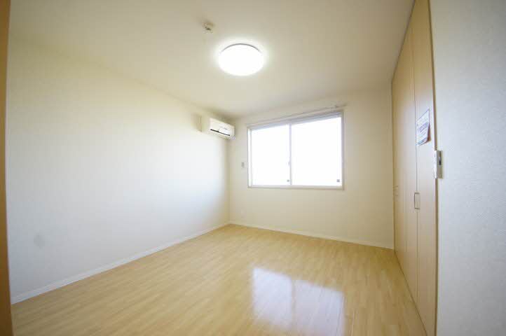 ビューテラス 201号-8