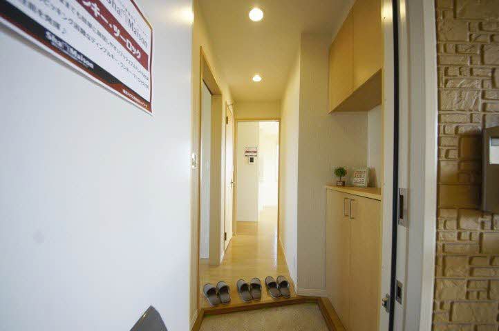 ビューテラス 201号-11