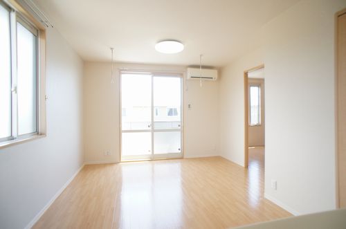 サニーヒルズ　Ｆ 201号-3