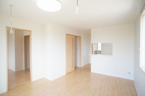 サニーヒルズ　Ｆ 201号-4